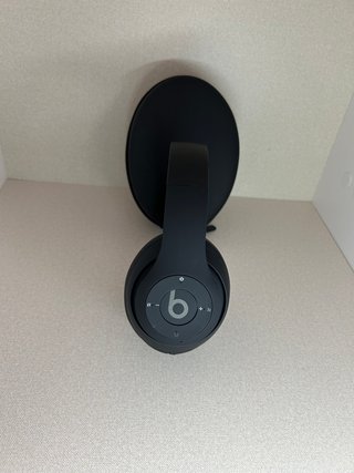 Beats Studio Pro Negros