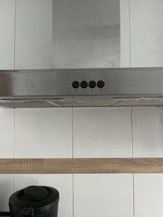 Campana Balay 90cm Acero Inox