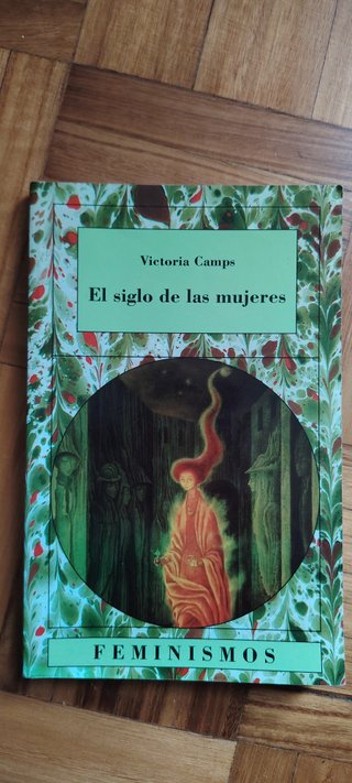 El siglo de las mujeres