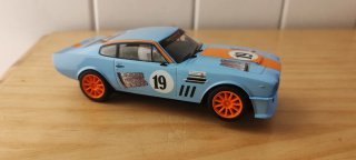 Scalextric