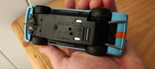 Scalextric