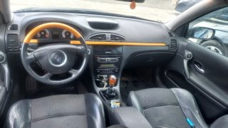 Renault Laguna 2005