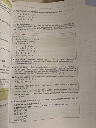 Matemàtiques 1