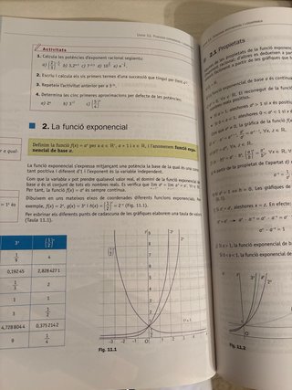 Matemàtiques 1