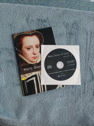 Mary, Queen of Scots