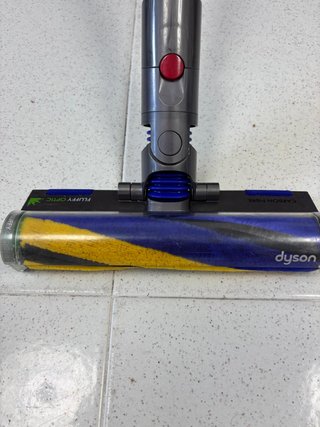 Dyson V15 Detect Absolute Completa