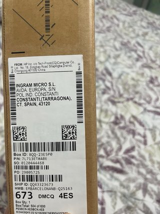 HP Elitebook 645 G11