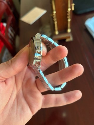 Reloj Pandora Mujer Plata