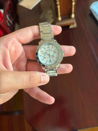 Reloj Pandora Mujer Plata