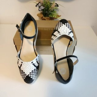 Sandalias Gioseppo Mujer Talla 38