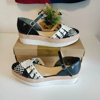Sandalias Gioseppo Mujer Talla 38