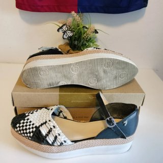 Sandalias Gioseppo Mujer Talla 38