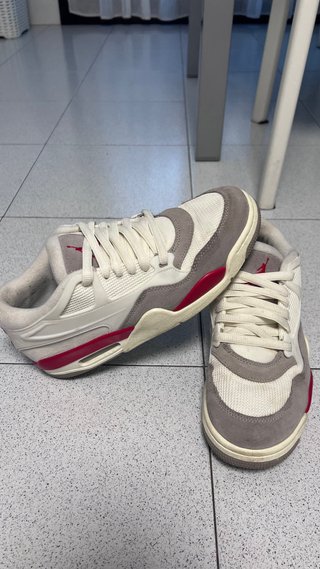 Nike Air Jordan Talla 41