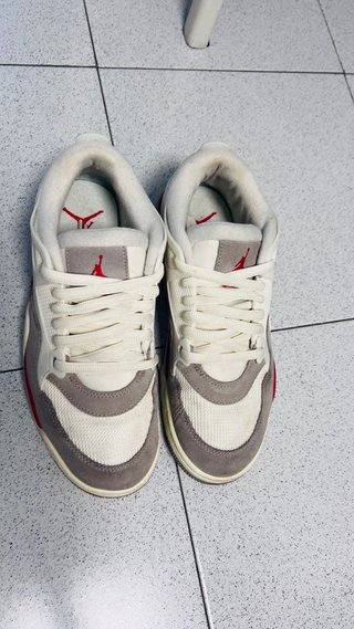 Nike Air Jordan Talla 41