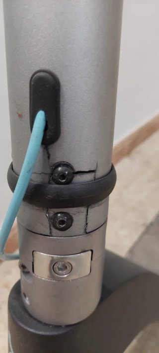 Patinete Eléctrico Cecotec Bongo