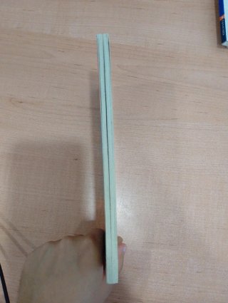 La maravillosa medicina de Jorge