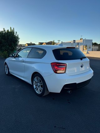 BMW Serie 1 2014