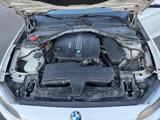 BMW Serie 1 2014