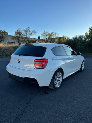 BMW Serie 1 2014