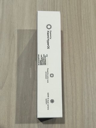 Xiaomi Redmi 15C – 128 GB - PRECINTADO