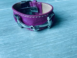 Pulsera Dimacci Morada