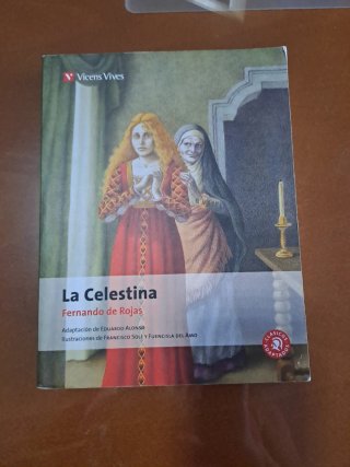 La Celestina