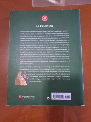 La Celestina