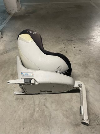 Silla de coche para bebé
