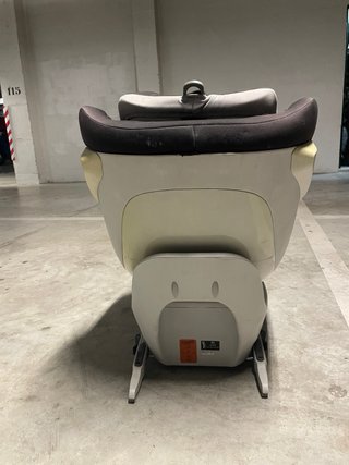 Silla de coche para bebé
