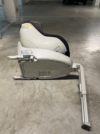 Silla de coche para bebé