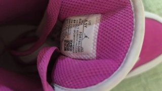 Nike Air Jordan 1 Mid Pink/White