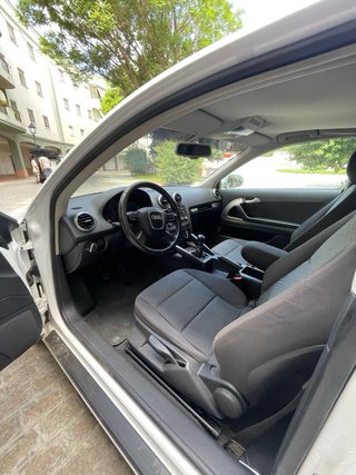 ✅🚗Audi A3 1.6 Tdi 105Cv 2012 220.000KM