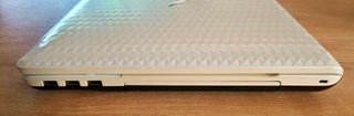 PORTATIL SONY VAIO 17" I5 - 8GB - SSD 240GB