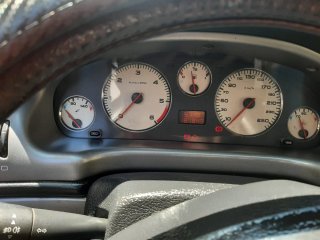 Peugeot 406 2004