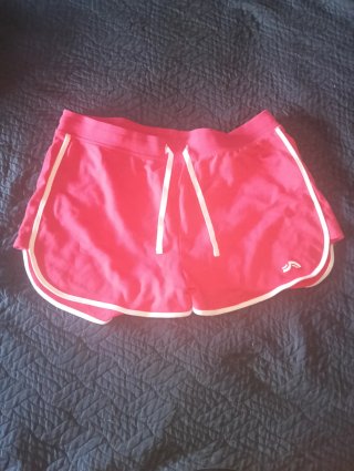 Ropa deportiva en lote o por individual :3