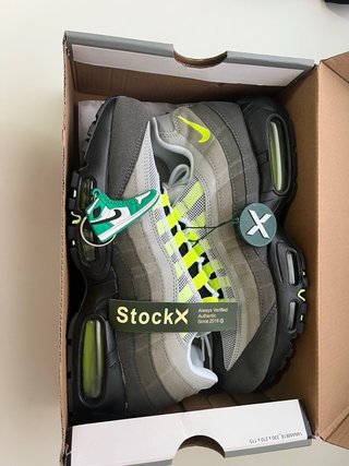 Nike Air Max 95
