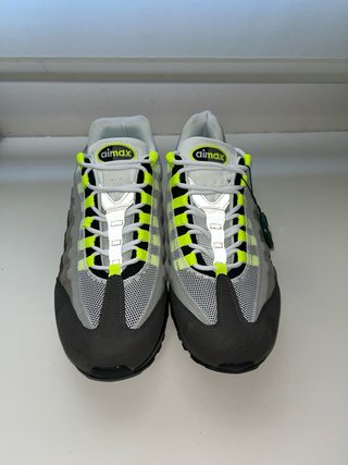 Nike Air Max 95