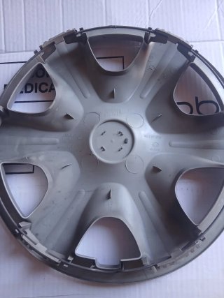 Tapacubos Nissan 15