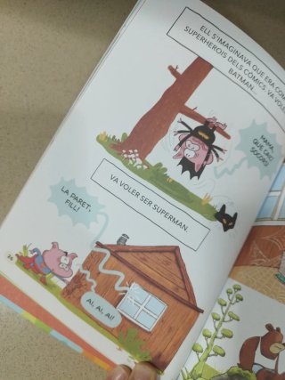 Superporc