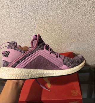 Zapatillas Puma Mujer Talla [Talla]