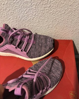 Zapatillas Puma Mujer Talla [Talla]
