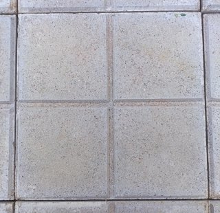Baldosas de hormigón para exterior