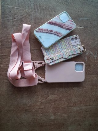 Fundas iPhone 12 Pro ZUNON