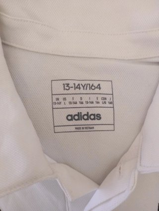 Camiseta Adidas Juventus Talla M