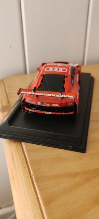 Scalextric