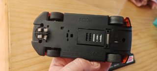 Scalextric