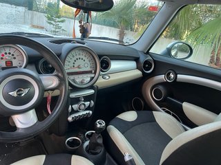 MINI Cooper 2009