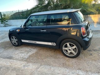 MINI Cooper 2009