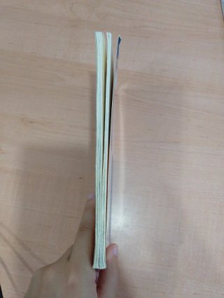 El monstruo y la bibliotecaria
