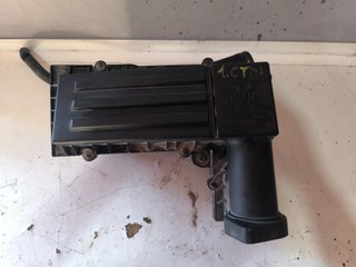 Caja Filtro Aire Seat Audi VW Skoda 1.6TDI